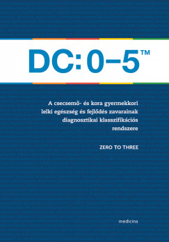 DC: 0-5TM