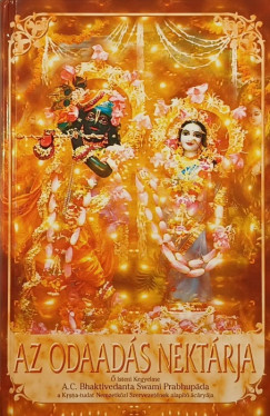 Bhaktivedanta Swami Prabhupda - Az odaads nektrja