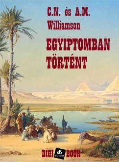 Egyiptomban trtnt