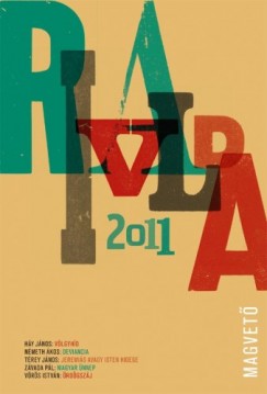 Vl.: Pczely Dra - Rivalda 2011