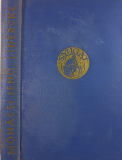 Mohcsi Jen - Lidrcke