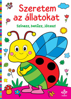 Szeretem az llatokat