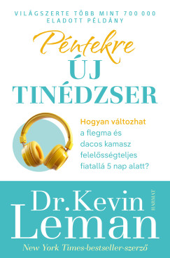 Kevin Leman - Péntekre új tinédzser