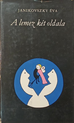 A lemez k�t oldala