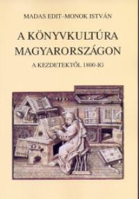 A knyvkultra Magyarorszgon