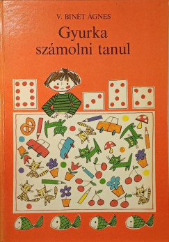 Gyurka sz�molni tanul