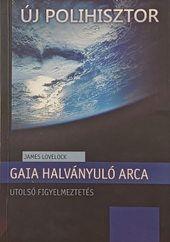 Gaia halvnyul arca