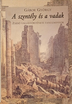 A szently s a vadak - dediklt