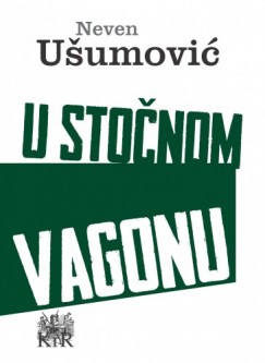 U sto�nom vagonu