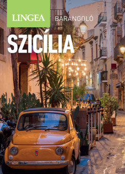 Sziclia - Barangol