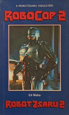 Robotzsaru 2.