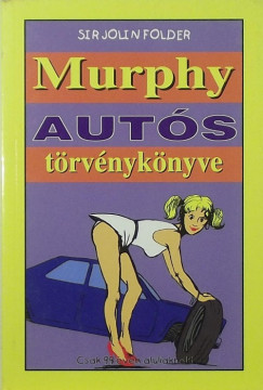 Murphy auts trvnyknyve