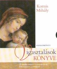 Kornis Mihály - Vigasztalások könyve - HANGOSKÖNYV