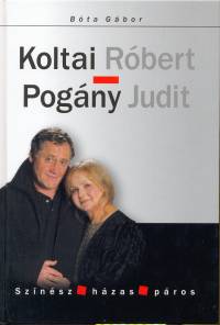 Koltai Rbert - Pogny Judit