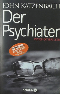 John Katzenbach - Der Psychiater