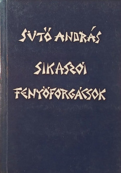 Sikaszi fenyforgcsok