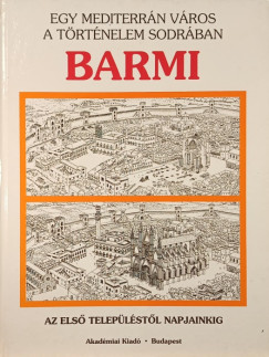 Barmi