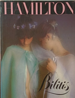 Hamilton's Movie Bilitis