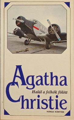 Hall a felhk fltt