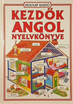 Kezdk angol nyelvknyve
