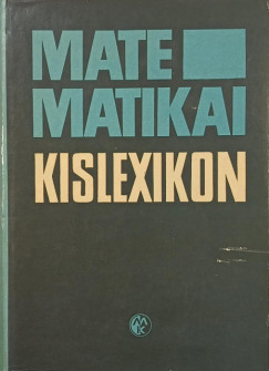 Matematikai kislexikon