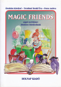 Magic Friends