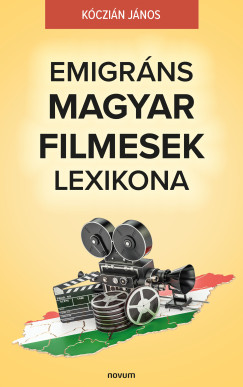Emigrns Magyar Filmesek Lexikona