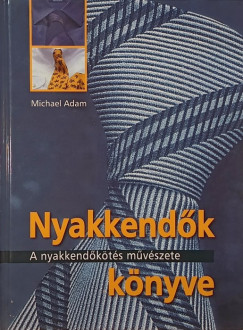 Nyakkendk knyve