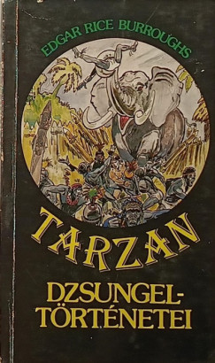 Tarzan