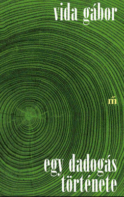 Vida G�bor - Egy dadog�s t�rt�nete