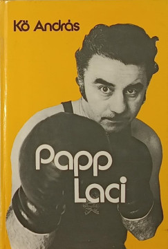 Papp Laci