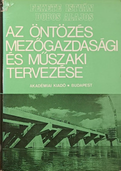 ntzs mezgazdasgi s mszaki tervezse