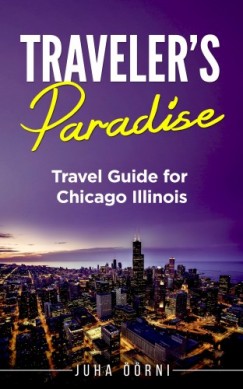 Juha rni - Traveler's Paradise - Chicago