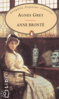 Anne Bront - Agnes Grey
