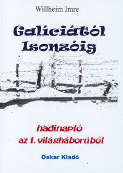 Willheim Imre - Galcitl Isonzig