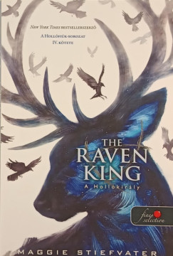 The Raven King - A Hollkirly
