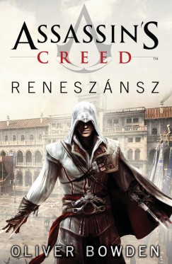 Assassin's Creed - Renesznsz