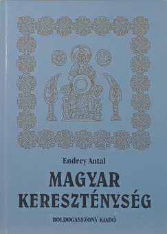 Magyar keresztnysg