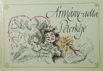 Kaffka Margit - Vörösmarty Mihály - Ármány-adta Péterkéje