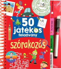 50 jtkos feladvny - Szrakozs