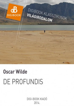 Wilde Oscar - De Profundis