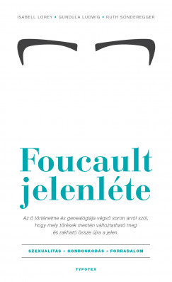 Foucault jelenlte