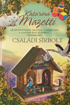 Csal�di s�rbolt