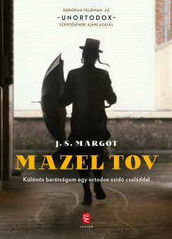 J. S. Margot - Mazel tov