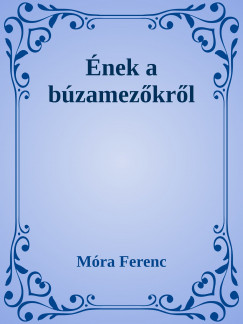 Mra Ferenc - nek a bzamezkrl