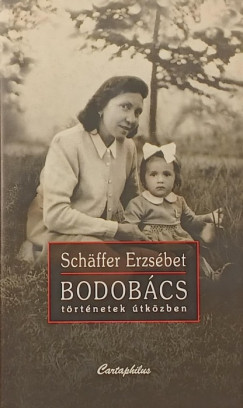 Sch�ffer Erzs�bet - Bodob�cs