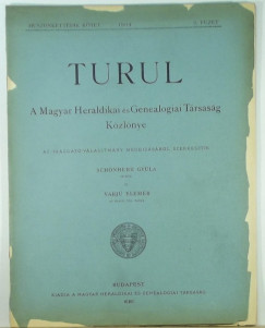 Turul - 1904. 22. ktet 3. fzet