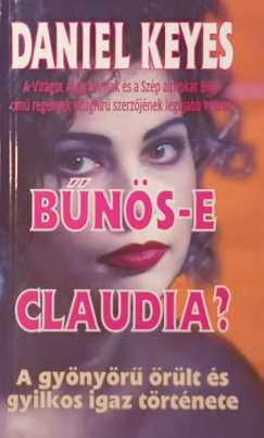 Bns-e Claudia?
