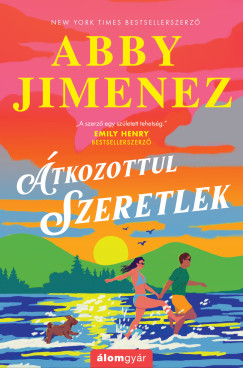 Abby Jimenez - tkozottul szeretlek