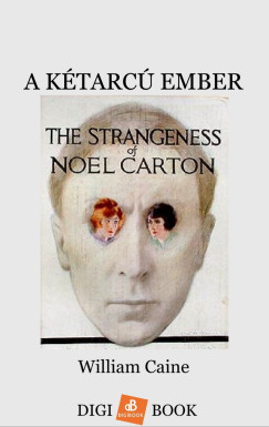 A kétarcú ember